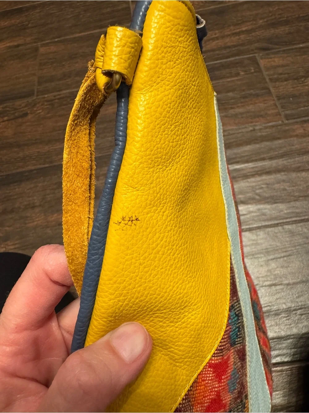 Noonday Bag - Picture 7 of 8